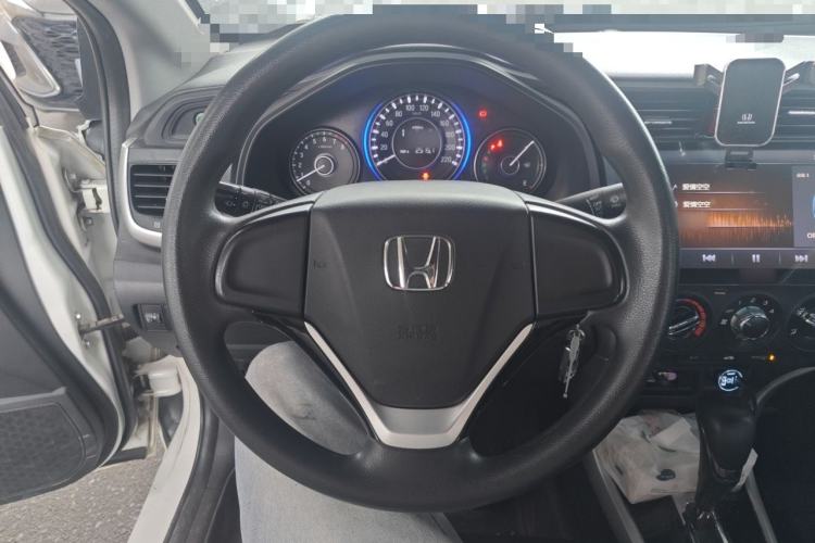 Used Honda Crider 2016 1.8L CVT Comfort Version Steering Wheel