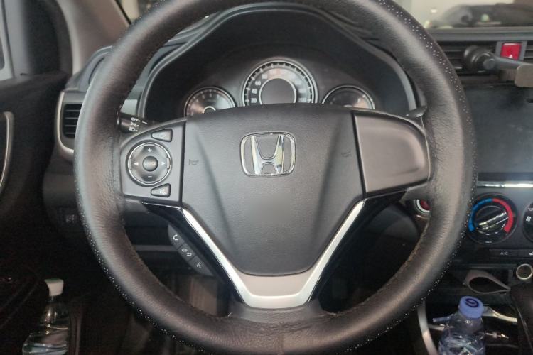 Used Honda Crider 2016 1.8L CVT Luxury Edition Steering Wheel