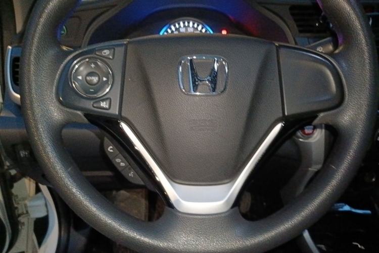 Used Honda Crider 2016 1.8L CVT Luxury Edition Steering Wheel