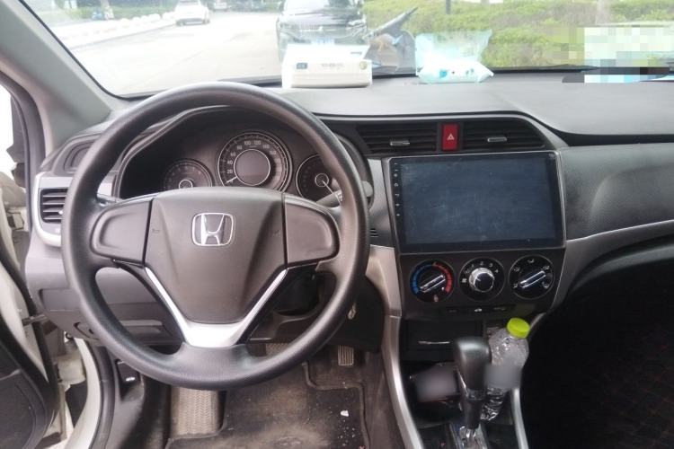 Used Honda Crider 2016 1.8L CVT Comfort Version Steering Wheel