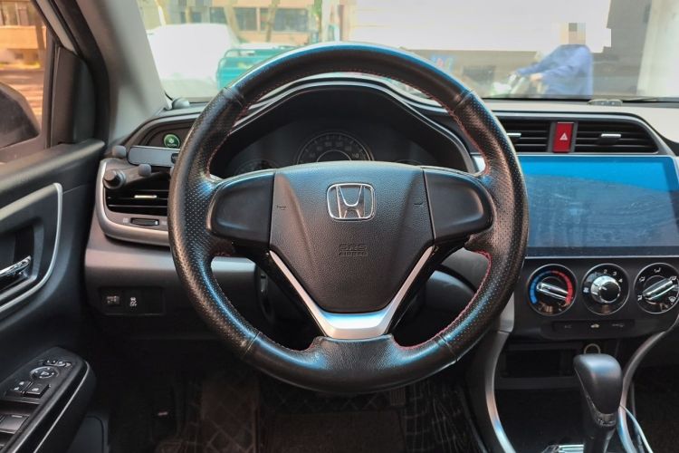 Used Honda Crider 2016 1.8L CVT Comfort Version Steering Wheel
