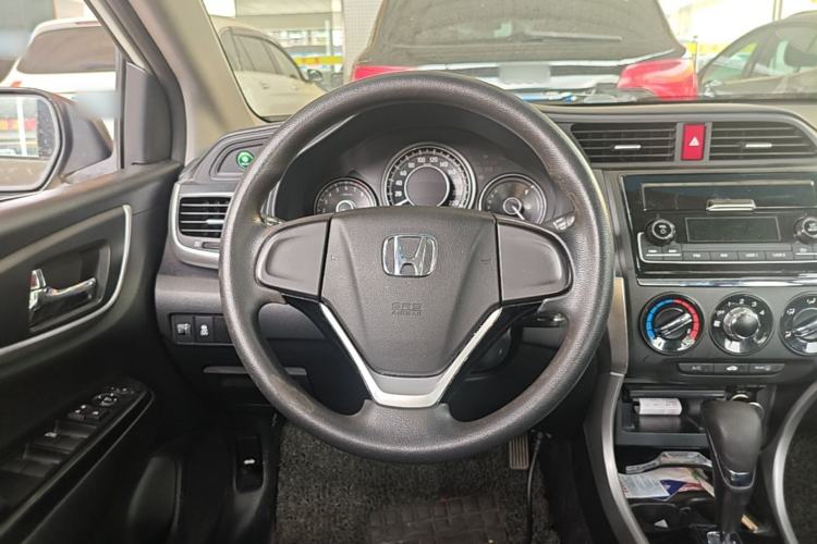 Used Honda Crider 2016 1.8L CVT Comfort Version Steering Wheel