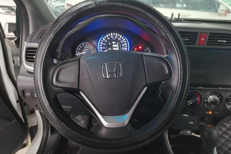 Used Honda Crider 2016 1.8L CVT Comfort Version Steering Wheel