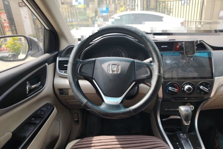 Used Honda Crider 2016 1.8L CVT Comfort Version Steering Wheel