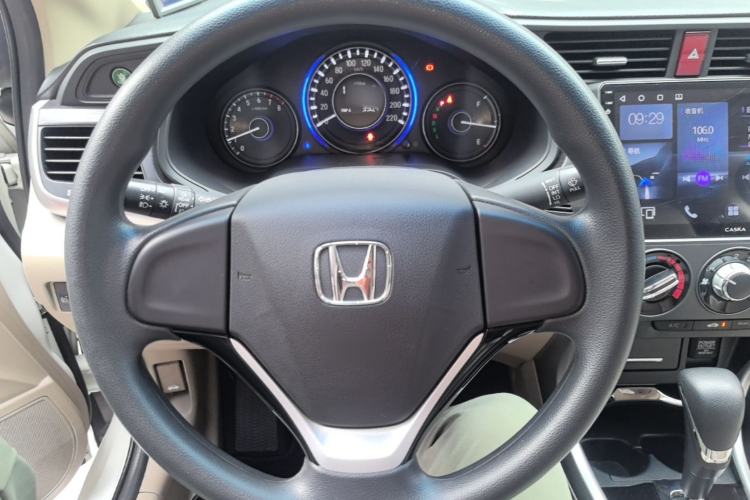 Used Honda Crider 2016 1.8L CVT Comfort Version Steering Wheel