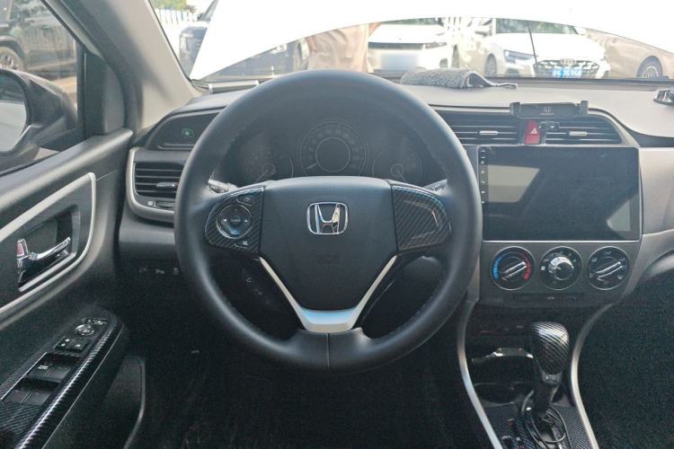 Used Honda Crider 2016 1.8L CVT Luxury Edition Steering Wheel