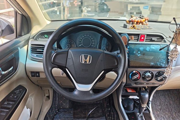 Used Honda Crider 2016 1.8L CVT Comfort Version Steering Wheel