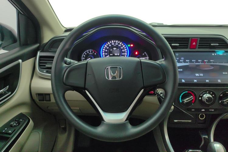 Used Honda Crider 2016 1.8L Manual Comfort Version Steering Wheel