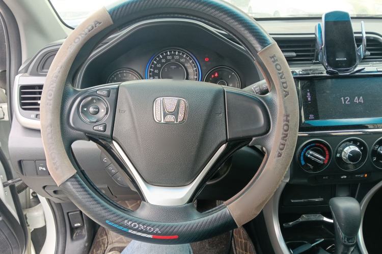 Used Honda Crider 2016 1.8L CVT Luxury Edition Steering Wheel