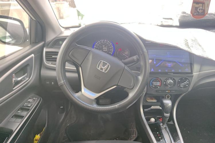 Used Honda Crider 2016 1.8L CVT Comfort Version Steering Wheel