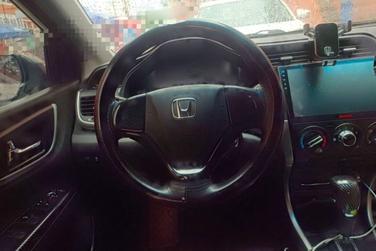 Used Honda Crider 2016 1.8L CVT Comfort Version Steering Wheel