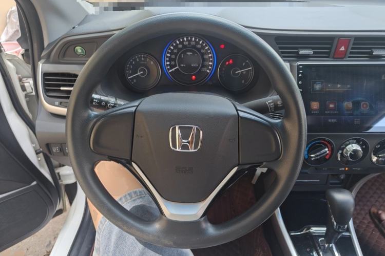 Used Honda Crider 2016 1.8L CVT Comfort Version Steering Wheel