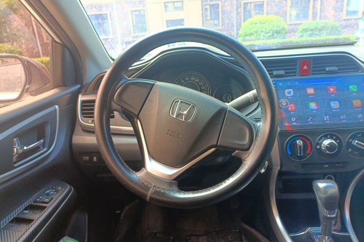 Used Honda Crider 2016 1.8L CVT Comfort Version Steering Wheel