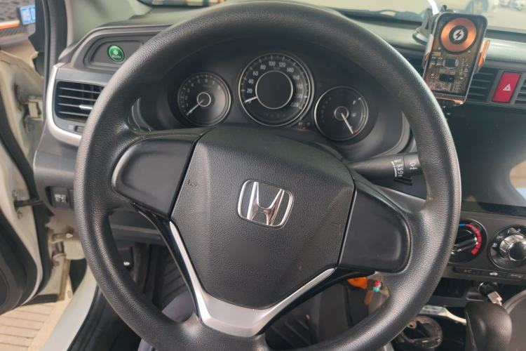 Used Honda Crider 2016 1.8L CVT Comfort Version Steering Wheel