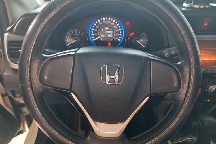 Used Honda Crider 2016 1.8L CVT Comfort Version Steering Wheel