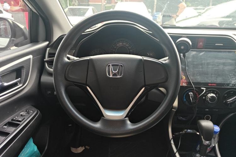 Used Honda Crider 2016 1.8L CVT Comfort Version Steering Wheel