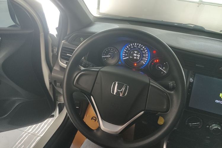 Used Honda Crider 2016 1.8L CVT Comfort Version Steering Wheel