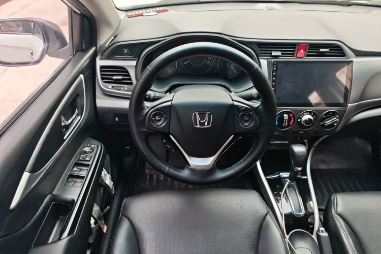 Used Honda Crider 2016 1.8L CVT Comfort Version Steering Wheel