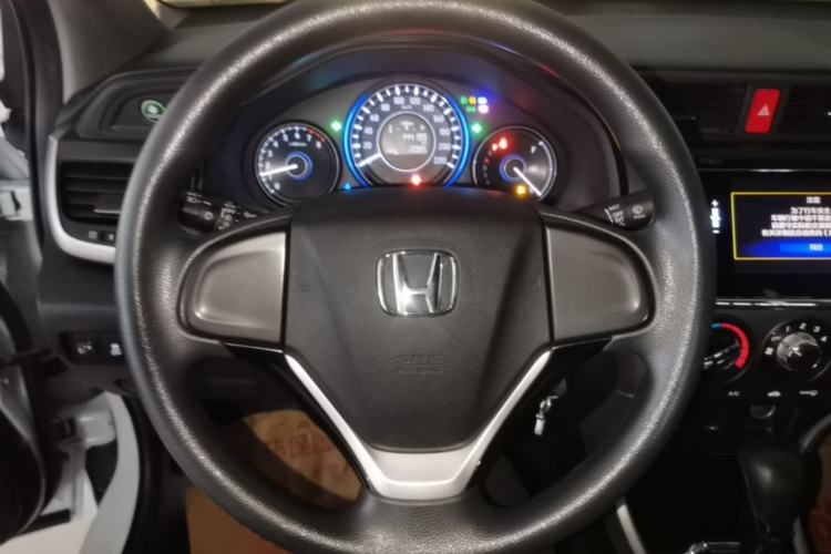 Used Honda Crider 2016 1.8L CVT Comfort Version Steering Wheel