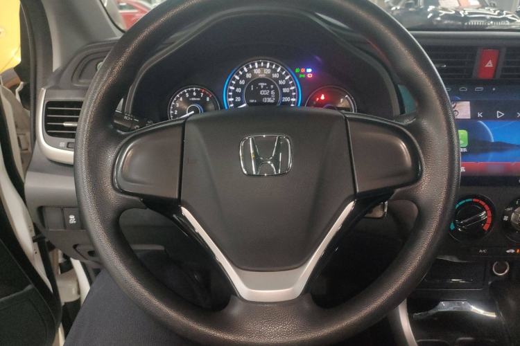 Used Honda Crider 2016 1.8L CVT Comfort Version Steering Wheel