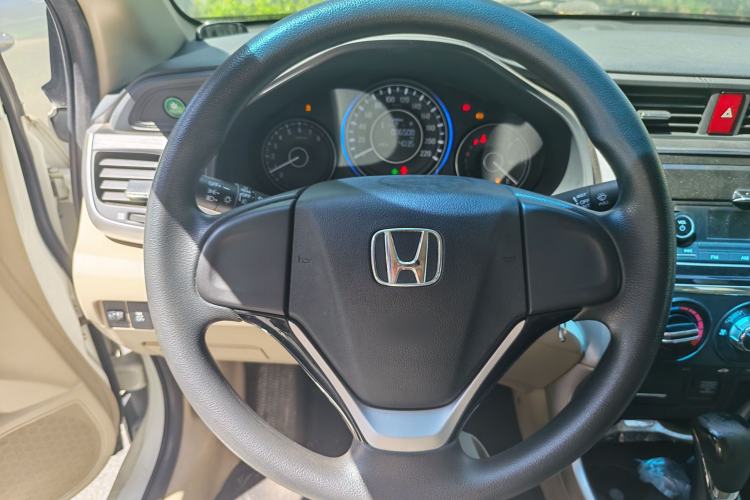 Used Honda Crider 2016 1.8L CVT Comfort Version Steering Wheel