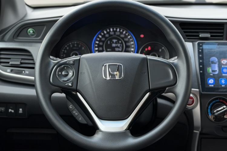 Used Honda Crider 2016 1.8L CVT Luxury Edition Steering Wheel