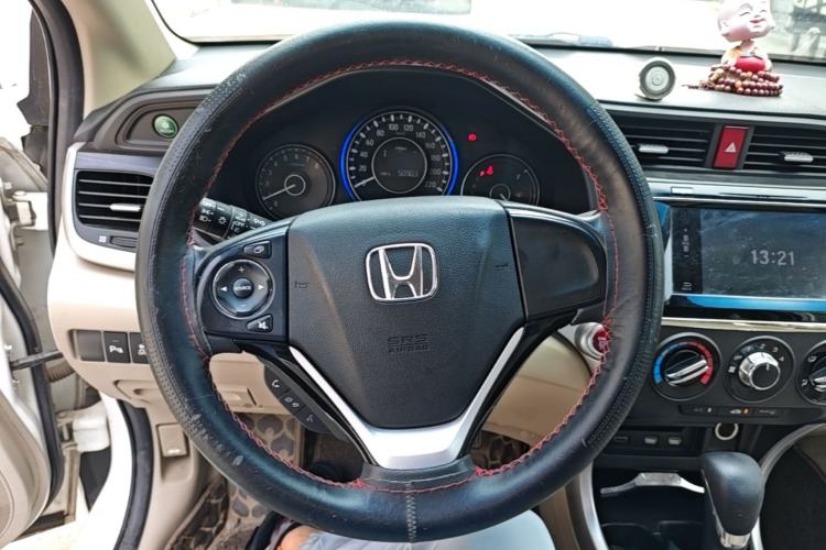 Used Honda Crider 2016 1.8L CVT Luxury Edition Steering Wheel