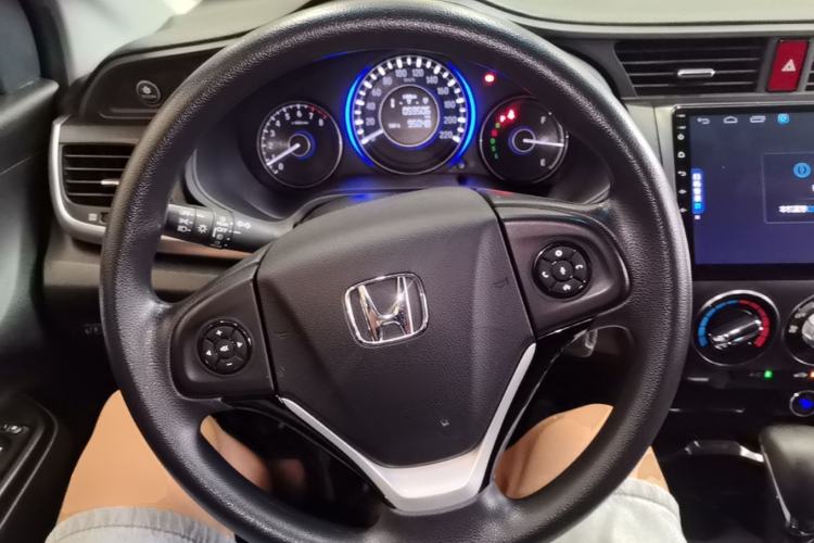 Used Honda Crider 2016 1.8L CVT Comfort Version Steering Wheel