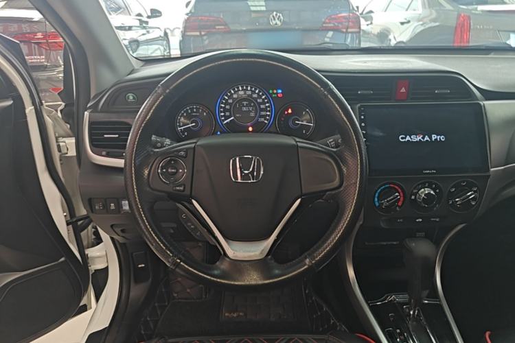 Used Honda Crider 2016 1.8L CVT Comfort Version Steering Wheel