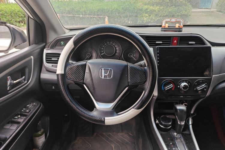 Used Honda Crider 2016 1.8L CVT Comfort Version Steering Wheel