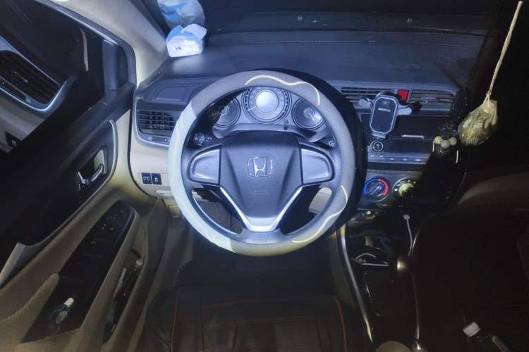 Used Honda Crider 2016 1.8L Manual Fashion Edition Steering Wheel
