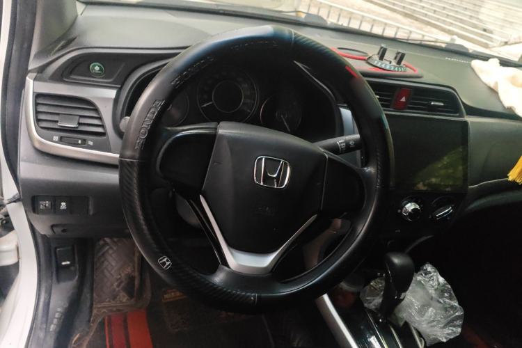 Used Honda Crider 2016 1.8L CVT Comfort Version Steering Wheel