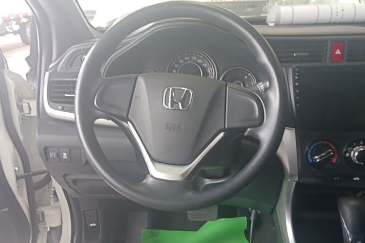 Used Honda Crider 2016 1.8L CVT Comfort Version Steering Wheel