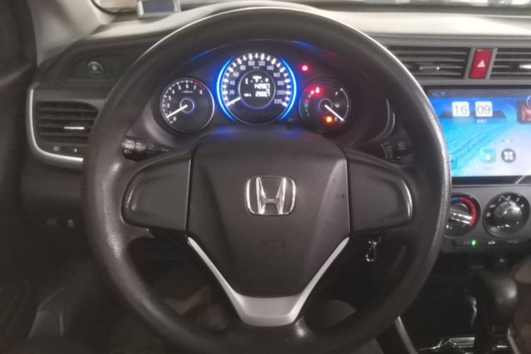Used Honda Crider 2016 1.8L CVT Comfort Version Steering Wheel