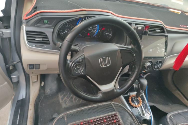 Used Honda Crider 2016 1.8L CVT Comfort Version Steering Wheel