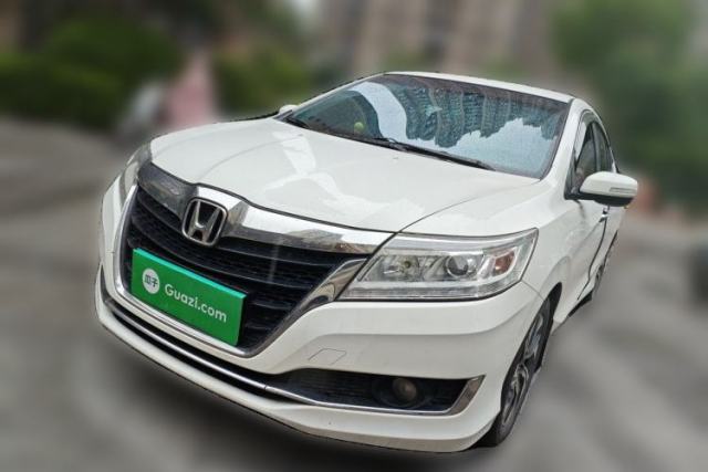Used Honda Crider 2016 1.8L CVT Comfort Version