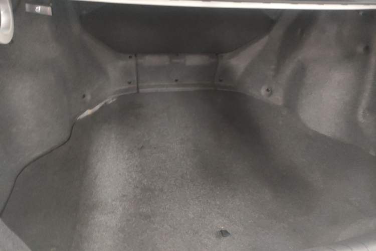 Used Honda Crider 2016 1.8L CVT Comfort Version Trunk