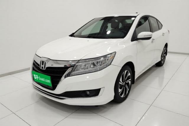 Used Honda Crider 2016 1.8L CVT Comfort Version