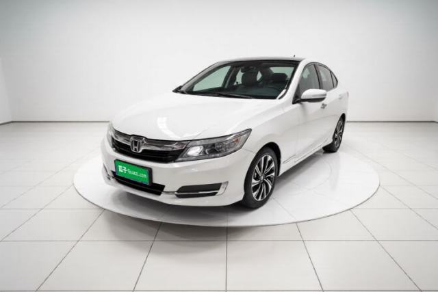 Used Honda Crider 2016 1.8L CVT Comfort Version