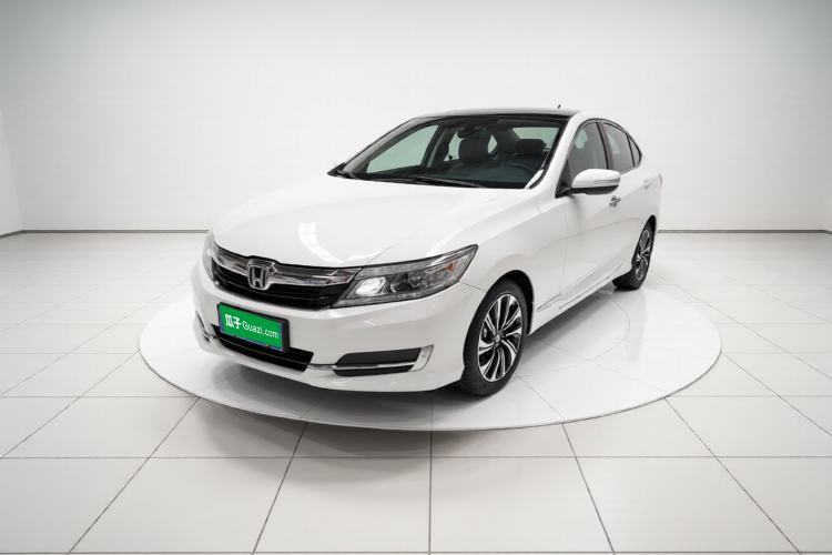 Used Honda Crider 2016 1.8L CVT Comfort Version Guazi used car, China used car export, Used car for sale, Used cars, Cheapest cars for sale