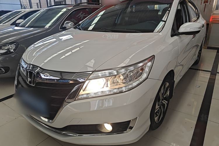 Used Honda Crider 2016 1.8L CVT Comfort Version Guazi used car, China used car export, Used car for sale, Used  cars, Cheapest cars for sale