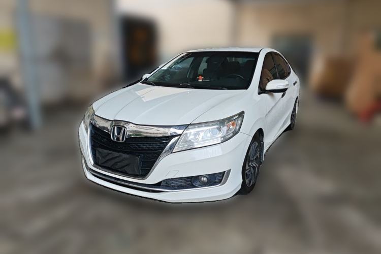 Used Honda Crider 2016 1.8L CVT Comfort Version Guazi used car, China used car export, Used car for sale, Used  cars, Cheapest cars for sale