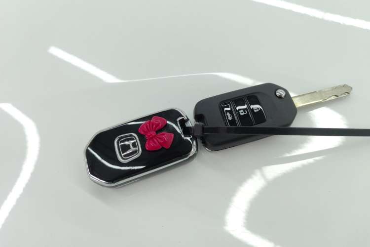 Used Honda Crider 2016 1.8L Manual Comfort Version Vehicle Key