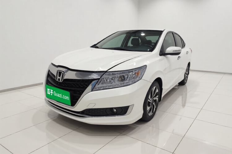 Ojetý Honda Crider 2016 1.8L CVT Luxury Edition Guazi used car, China used car export, Used car for sale, Used  cars, Cheapest cars for sale