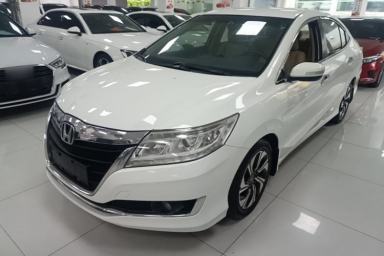 Used Honda Crider 2016 1.8L CVT Comfort Version