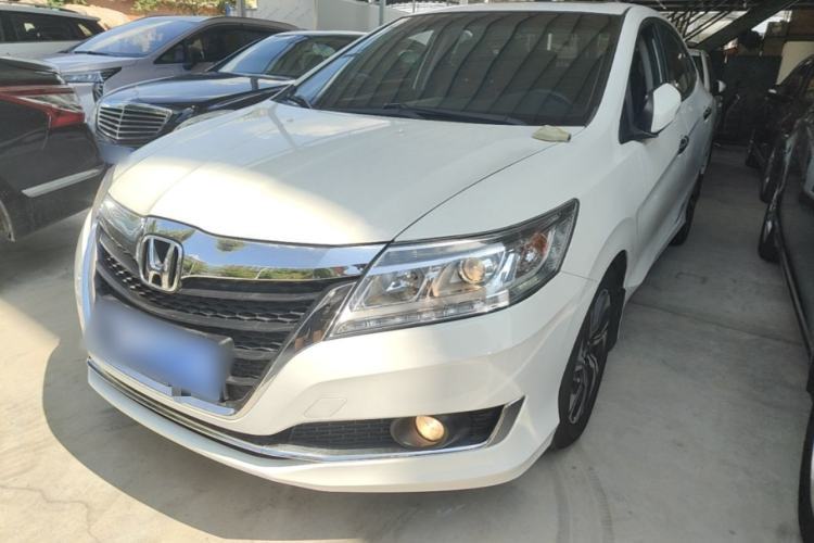 Honda Crider 2016 1.8L CVT Leading Edition usado Guazi used car, China used car export, Used car for sale, Used cars, Cheapest cars for sale