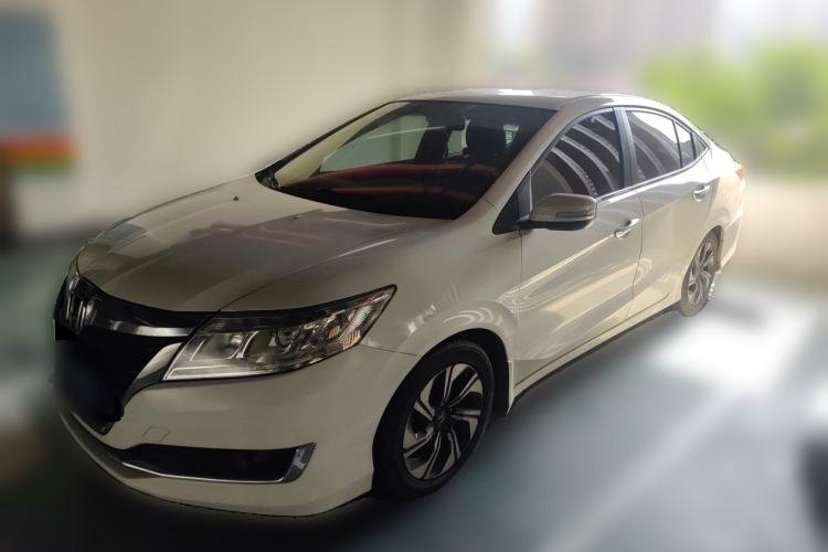 Honda Crider 2016 1.8L CVT Comfort Version usata Guazi used car, China used car export, Used car for sale, Used  cars, Cheapest cars for sale