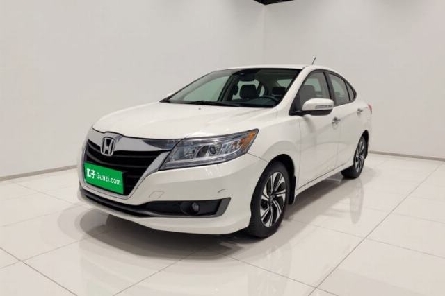 Used Honda Crider 2016 1.8L CVT Leading Edition