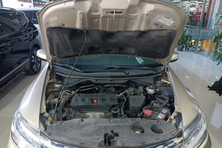Used Honda Crider 2016 1.8L CVT Comfort Version Engine Bay