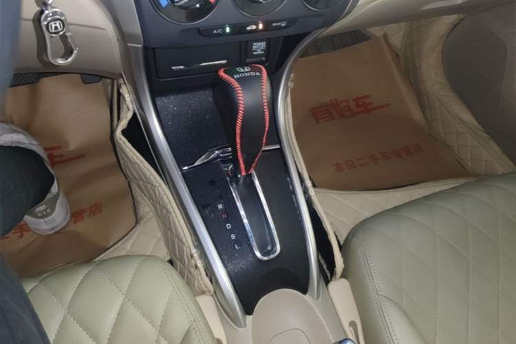 Used Honda Crider 2016 1.8L CVT Comfort Version Gear Lever